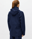 ROHNISCH Rain Shield Jacket Navy