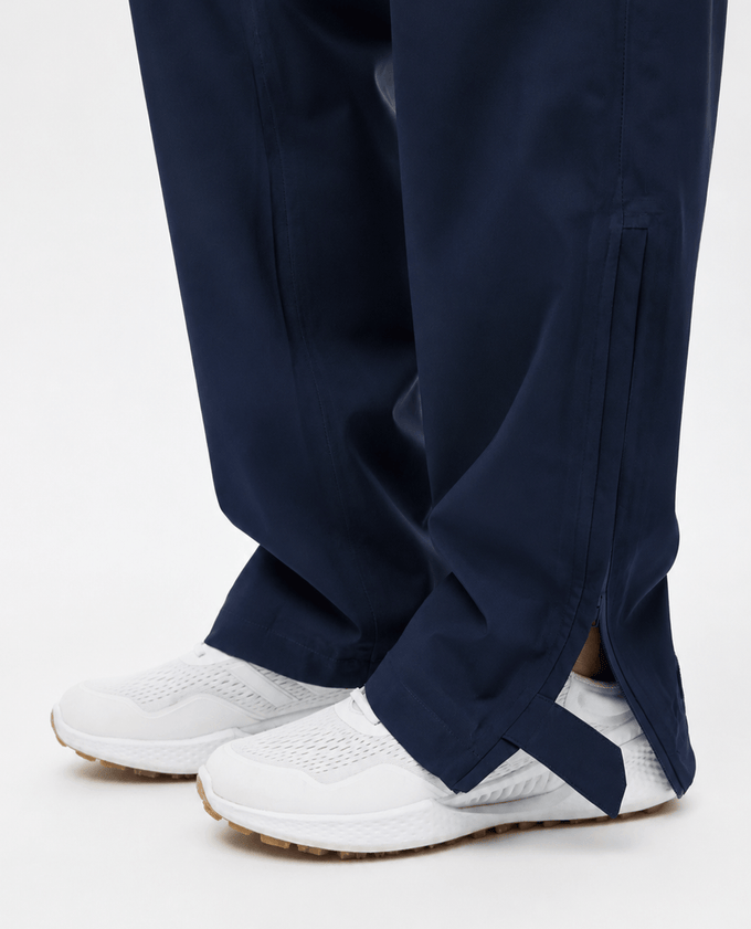ROHNISCH Rain Shield Waterproof Trouser 30" Navy
