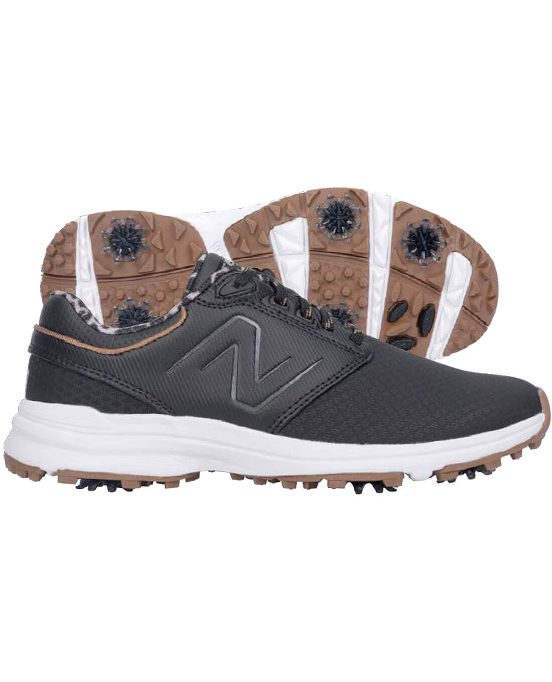 New balance deals womens golf shoes