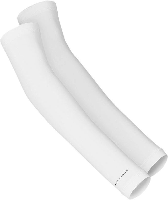 ROHNISCH UV Sleeves White