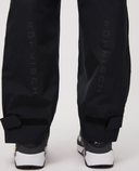 ROHNISCH Storm Rain Waterproof Trouser 30" Black