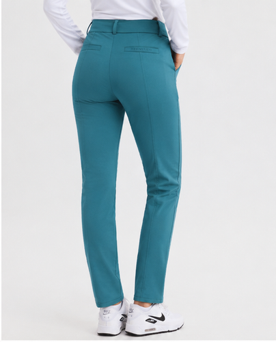 ROHNISCH Thermal Stretch Pull On Winter Trouser 30'' Hydro