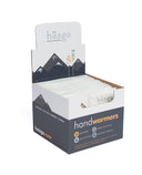 HAAGO Hand Warmers Box of 20