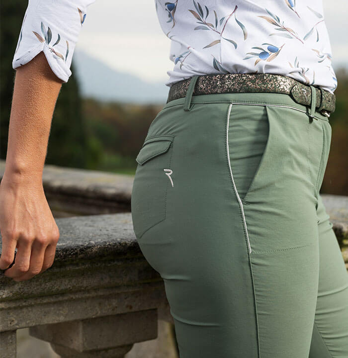 Best Golf Pants for Women - C.Style