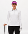 ROHNISCH WarmUp Winter Polo White