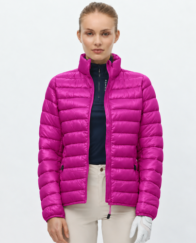 ROHNISCH Light Padded Jacket Willowherb