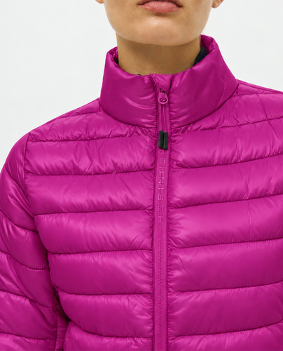 ROHNISCH Light Padded Jacket Willowherb