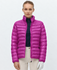 ROHNISCH Light Padded Jacket Willowherb