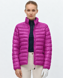 ROHNISCH Light Padded Jacket Willowherb