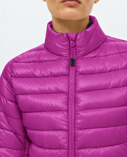 ROHNISCH Light Padded Jacket Willowherb