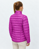 ROHNISCH Light Padded Jacket Willowherb