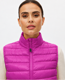 ROHNISCH Light Padded Vest Willowherb