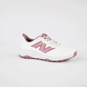 NEW BALANCE Womens Fresh Foam Contend V3 Waterproof Golf Shoe - Spikeless White