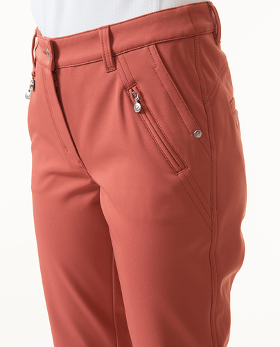 DAILY SPORTS Irene Winter Pants 29 inch 205 Redwood