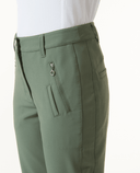 DAILY SPORTS Maddy Pants 251 32 inch Moss