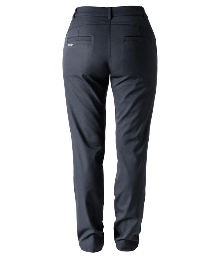 DAILY SPORTS Irene Winter Pants 32 inch 206 Navy