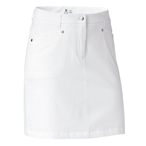 DAILY SPORTS Jupe-short Lyric 260 Blanc 52cm