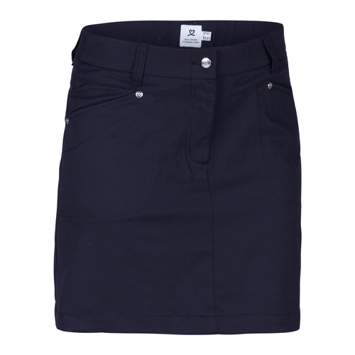 DAILY SPORTS Lyric Skort 52cm 260 Navy