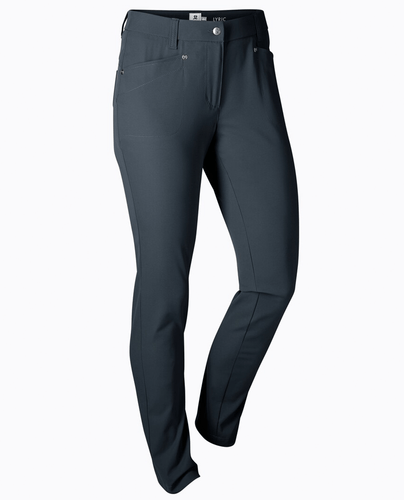 DAILY SPORTS Lyric Trousers 29 inch 264 Navy