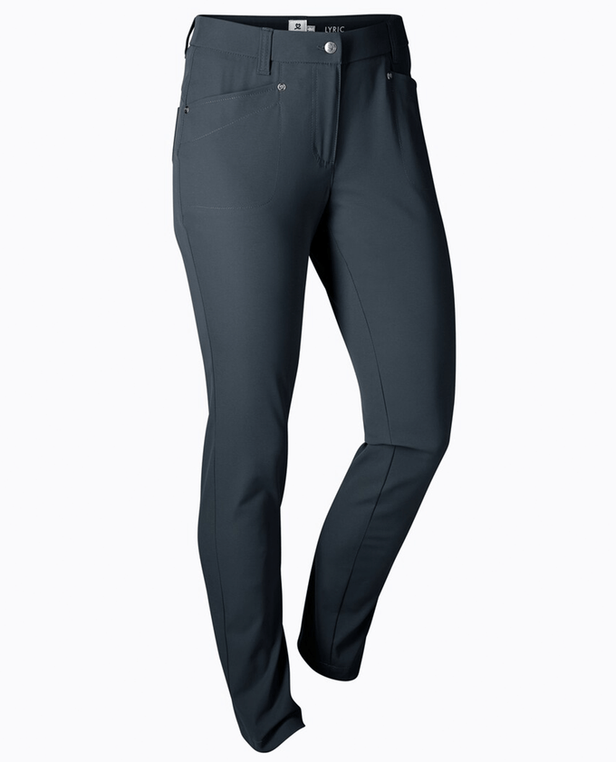 DAILY SPORTS Lyric Trousers 32 inch 265 Navy
