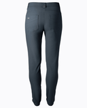 DAILY SPORTS Lyric Trousers 32 inch 265 Navy