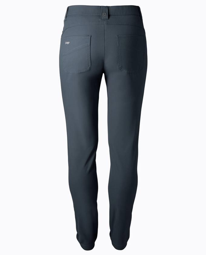 DAILY SPORTS Lyric Trousers 32 inch 265 Navy