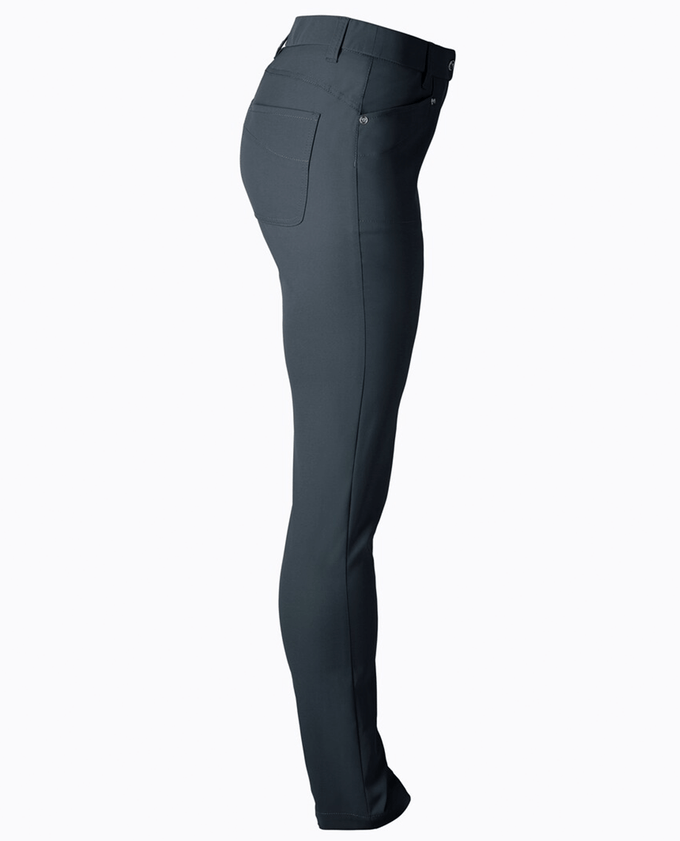DAILY SPORTS Lyric Trousers 29 inch 264 Navy