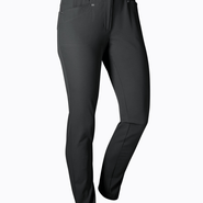SIZE 6 - DAILY SPORTS Lyric Trousers 34 inch 258 Black - 6 / Black