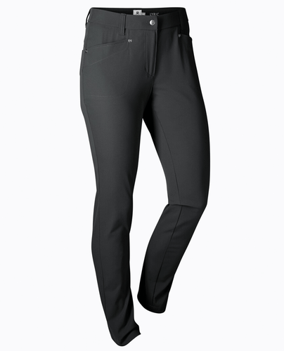 DAILY SPORTS Pantalon Lyric 34 pouces 258 Noir