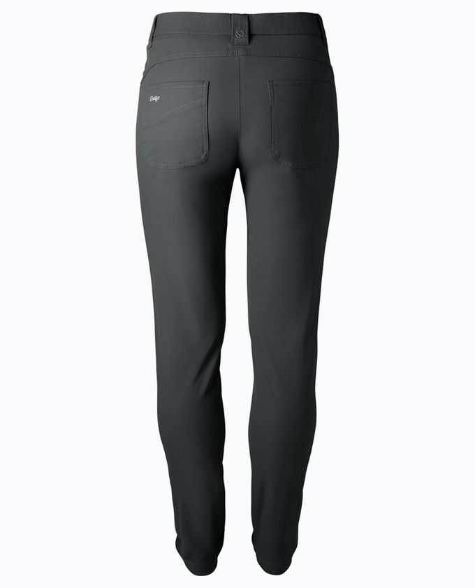 DAILY SPORTS Lyric Trousers 32 inch 265 Black