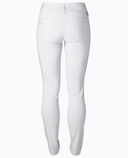 DAILY SPORTS Magic Trousers 29 inch 273 White
