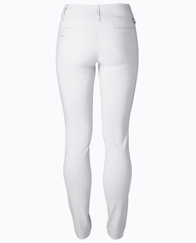DAILY SPORTS Magic Trousers 274 34inch White