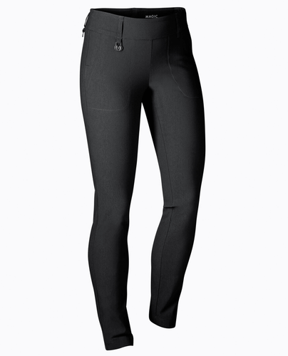 DAILY SPORTS Magic Trousers 32inch 272 Black