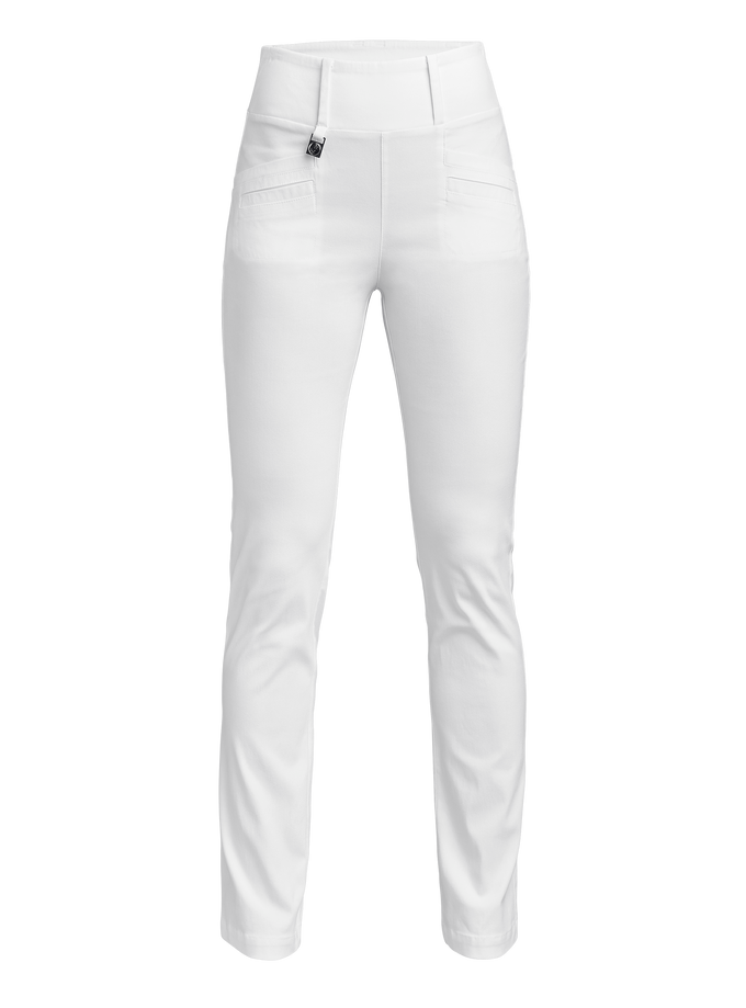 ROHNISCH Embrace Pull On Pants 32" White
