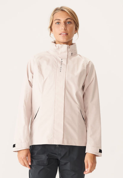 Rohnisch cheap waterproof jacket