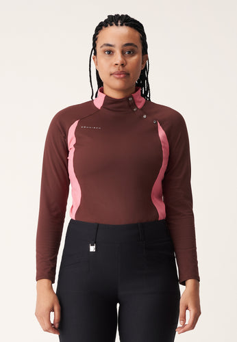 Golf Mid Layers, Ladies Mid Layer Tops