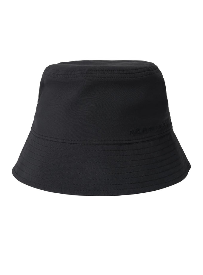 ROHNISCH Bucket Hat Black