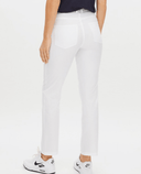 ROHNISCH Pantalon Chie 30" Blanc