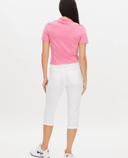 SIZE 6 - ROHNISCH Chie Capri 2023 White