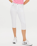 TAILLE 8 - ROHNISCH Chie Capri Blanc