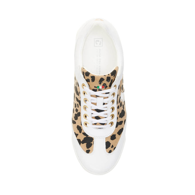 DUCA DEL COSMA King Cheetah Golf Shoe Lente