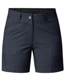 DAILY SPORTS Beyond Shorts 240 Navy