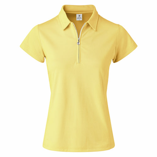 TAILLE XS - DAILY SPORTS Polo à manches courtes Macy Butter 101