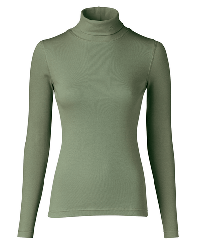DAILY SPORTS Maggie Roll Neck 111 Mousse