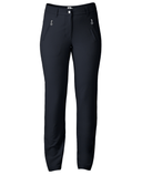 DAILY SPORTS Maddy Pants 251 32 inch Navy