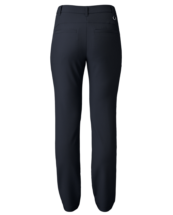 DAILY SPORTS Maddy Pants 251 32 inch Navy