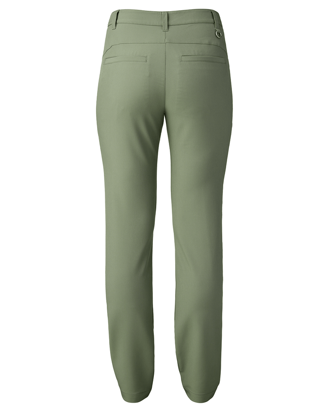 DAILY SPORTS Maddy Pants 249 29 inch Moss