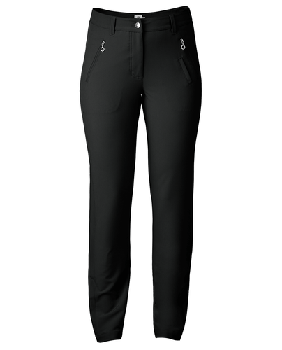 DAILY SPORTS Lyric Trousers 34 inch 258 Black