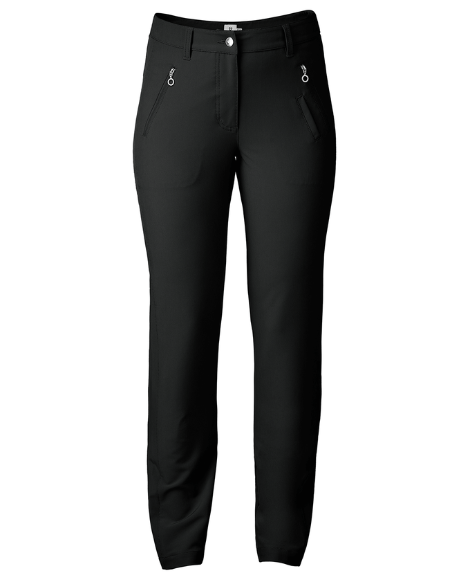 DAILY SPORTS Maddy Pants 251 32 inch Black