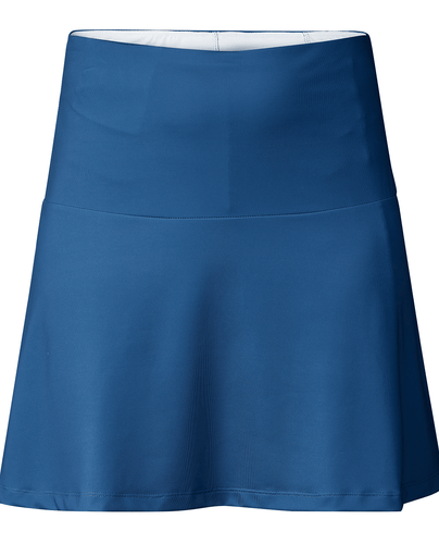 SIZE M - DAILY SPORTS Sherlyn Skort 204 45cm Spectrum Blue